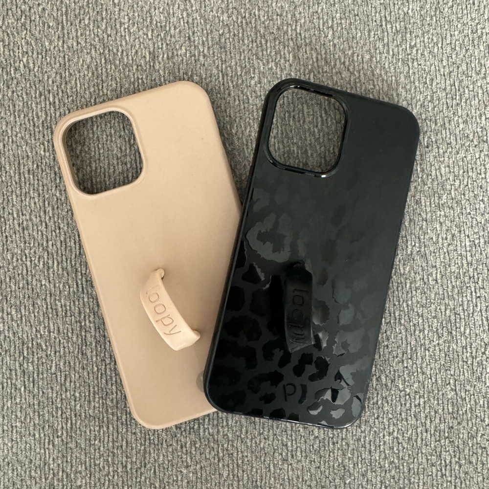 Loopy Cases - IPhone 12 Pro Max